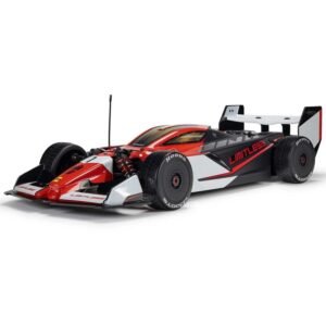 Arrma Limitless 8s