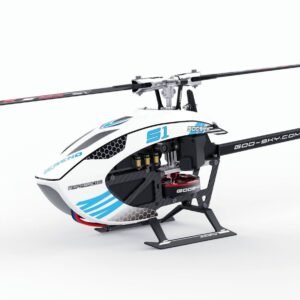Goosky S1 (RTF)
