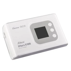 Gens ace iMars S100 G-Tech AC Balance RC Battery Charger
