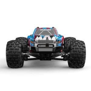 MJX Hyper Go 16218 Brushless 1/16 RC Car 4WD High Speed Off-Road RC