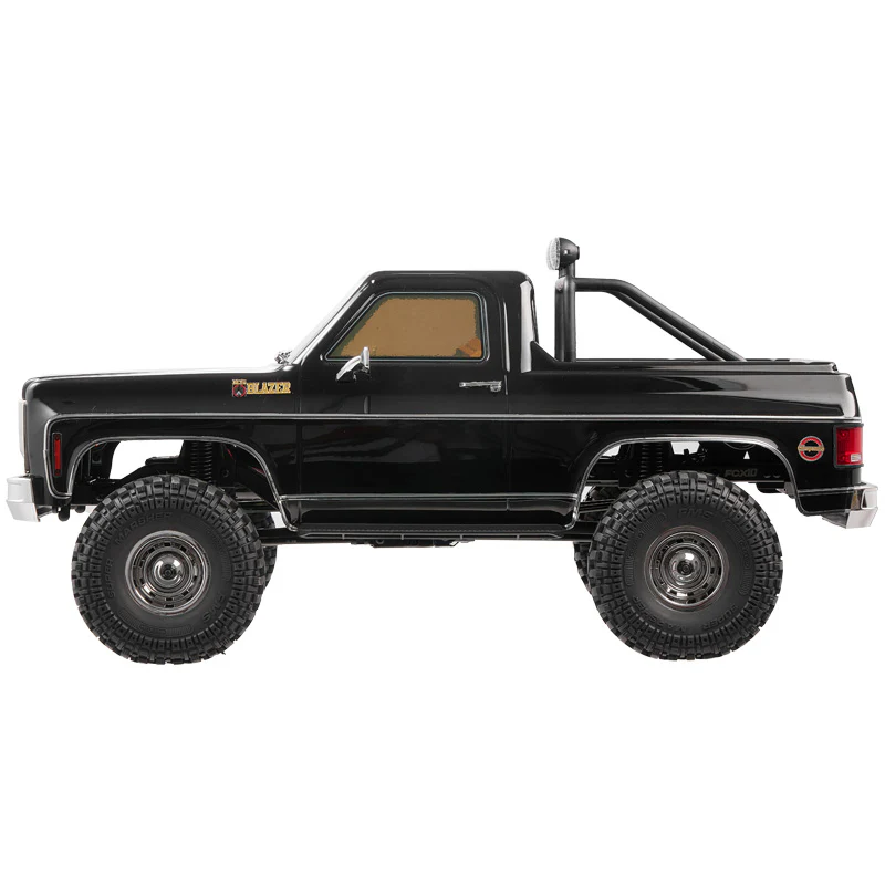 FMS 1/10 Chevrolet K5 Blazer - Image 4