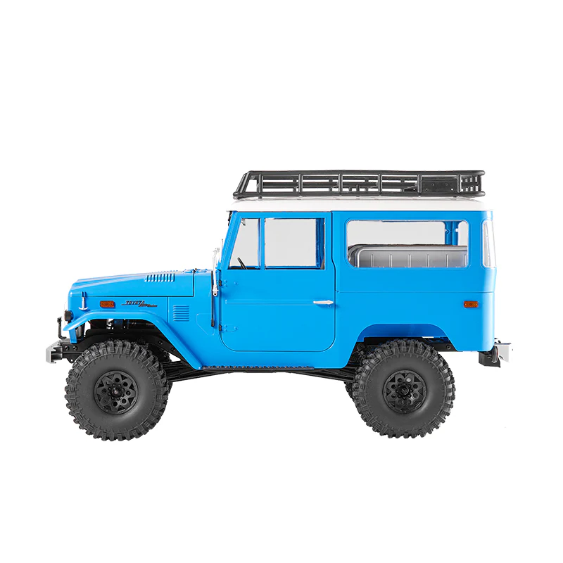 FMS 1/10 Toyota FJ40 - Image 4