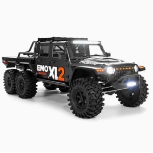 Cross RC EMO XL2