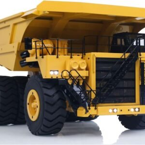 1/20 RC Metal Hydraulic Mining Truck 793D Heavy Construction Machine 25KG Loading Capacity