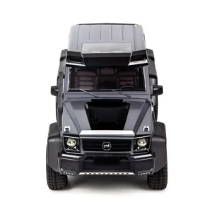TRACTION HOBBY KM6 6WD 1/8 RC Crawler