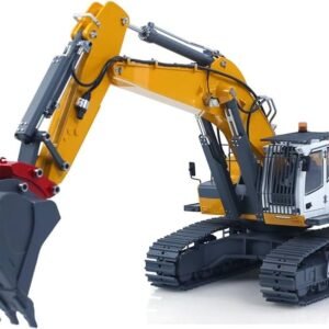 KABOLITE 1/18 K962 100S Remote Control Hydraulic Excavator