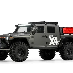 Cross RC EMO X4