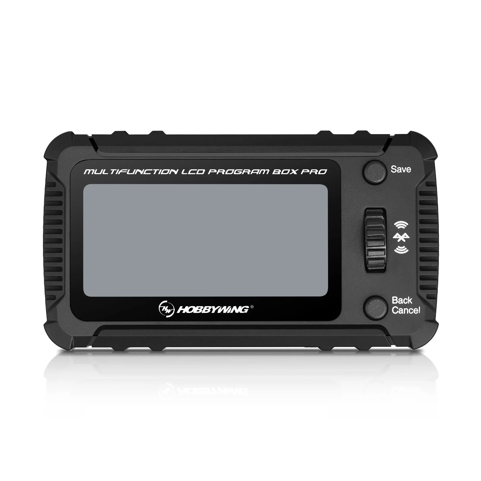 Hobbywing Multifunction LCD Program Box Pro - Image 2