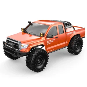 MJX H8E 1/8 4wd Brushless RC Car RTR With Battery