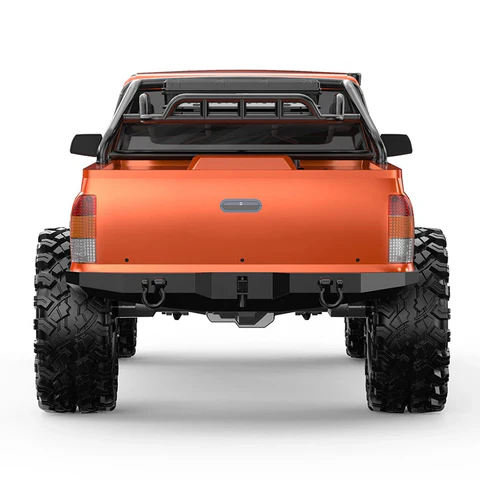 MJX H8E 1/8 4wd Brushless RC Car RTR With Battery - Image 5