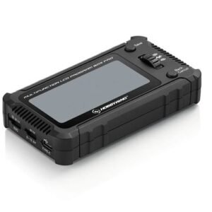 Hobbywing Multifunction LCD Program Box Pro