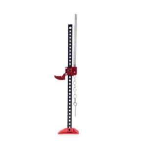 Single Rod Metal Lifting Jack for 1/10 RC Cars