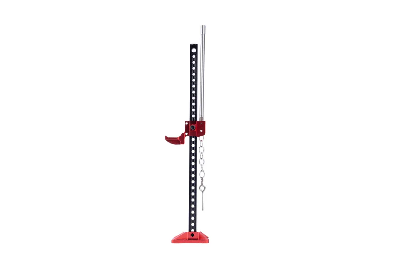 Single Rod Metal Lifting Jack for 1/10 RC Cars