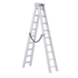 Ladder Decoration for Rc Cars Trucks (15cm/10cm)