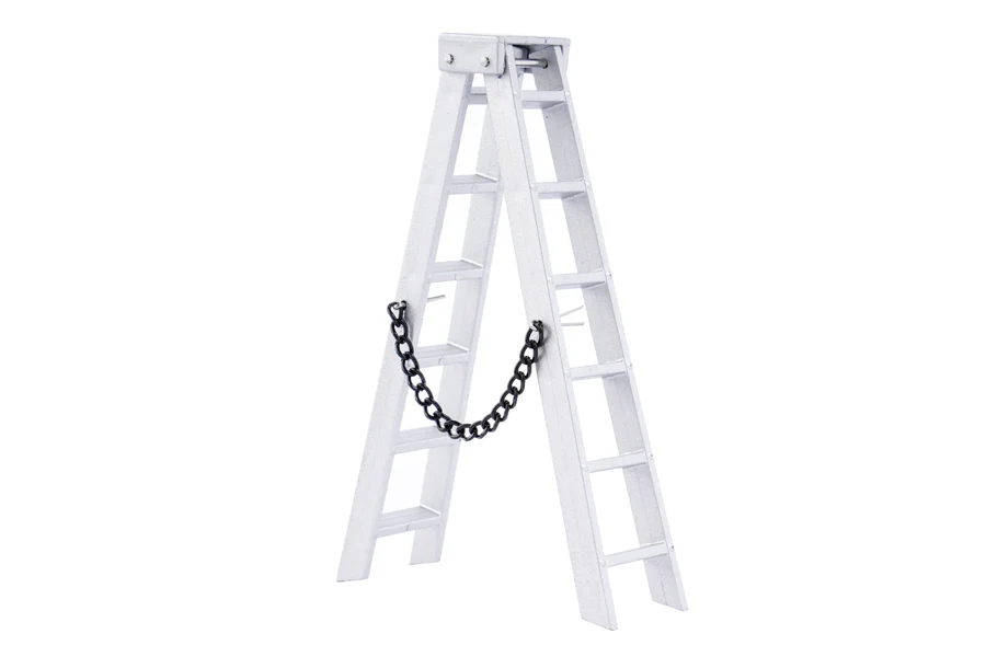 Ladder Decoration for Rc Cars Trucks (15cm/10cm) - Image 2