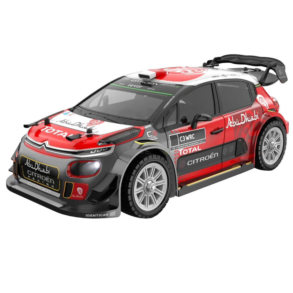 MJX Hyper Go 14303 Racing Car 55k/h