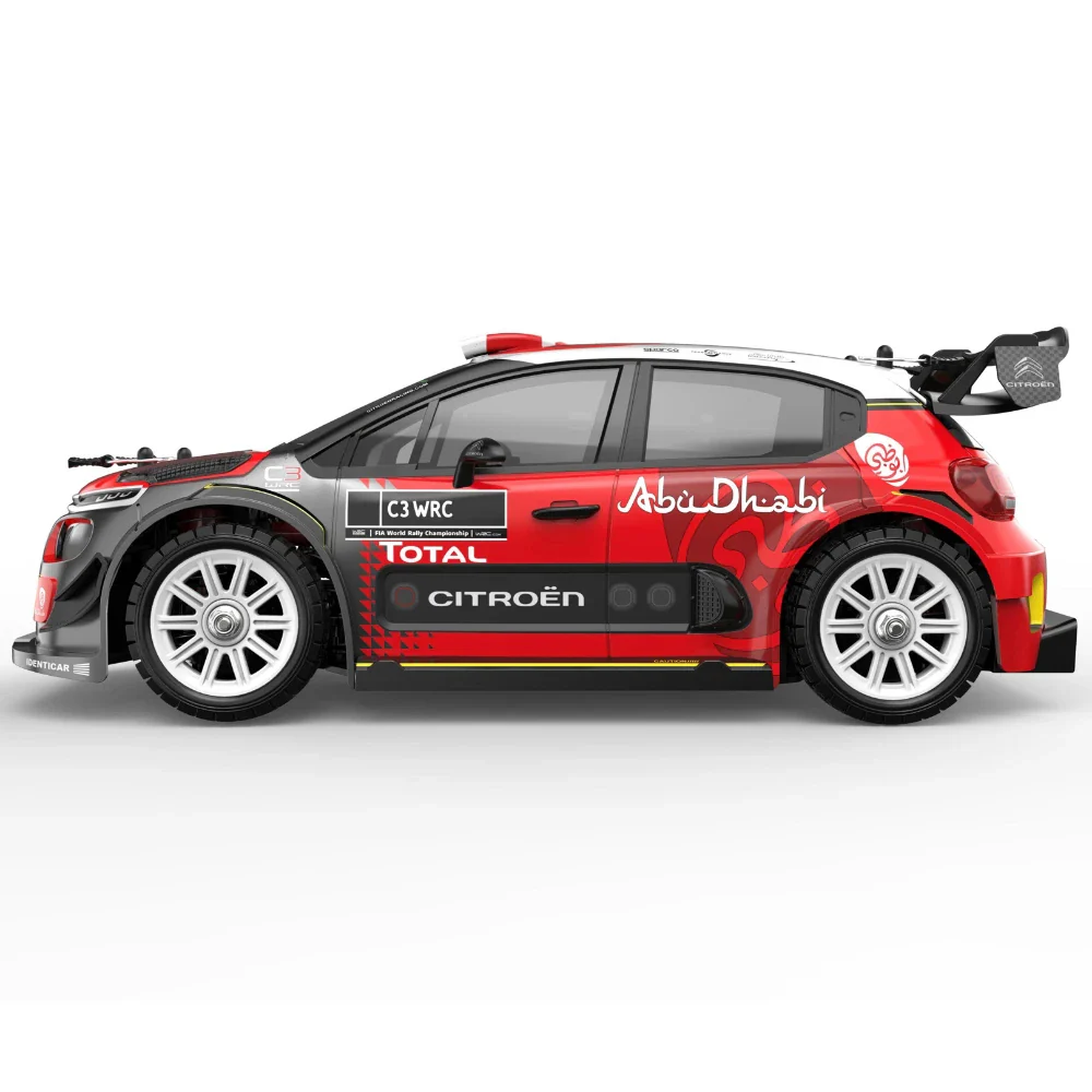 MJX Hyper Go 14303 Racing Car 55k/h - Image 2