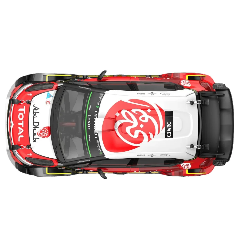 MJX Hyper Go 14303 Racing Car 55k/h - Image 4