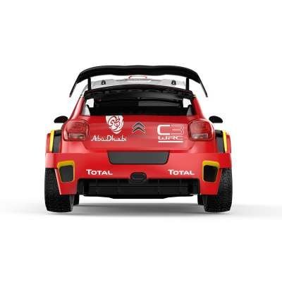 MJX Hyper Go 7303 1/7 4WD Brushless Rally - Image 3
