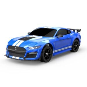 MJX Hyper GO 10306 1/10 Ford Mustang Shelby GT500 RTR With Battery