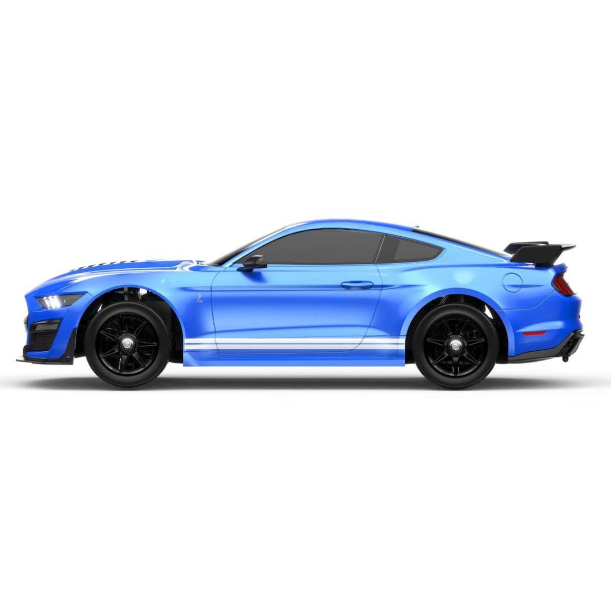 MJX Hyper GO 10306 1/10 Ford Mustang Shelby GT500 RTR With Battery - Image 2