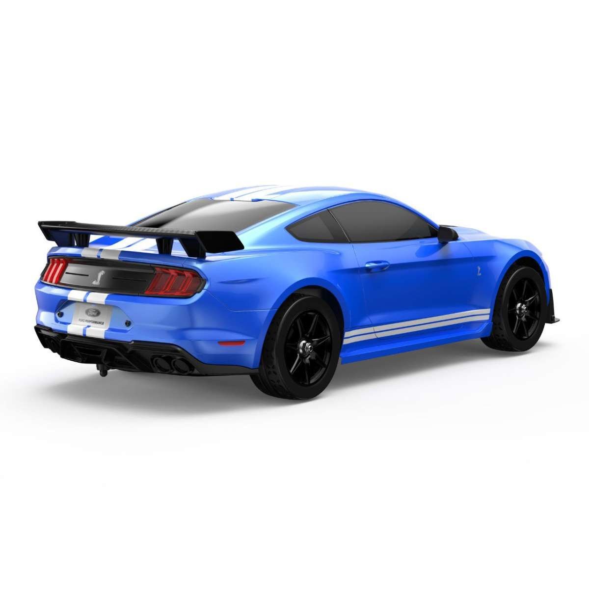 MJX Hyper GO 10306 1/10 Ford Mustang Shelby GT500 RTR With Battery - Image 3
