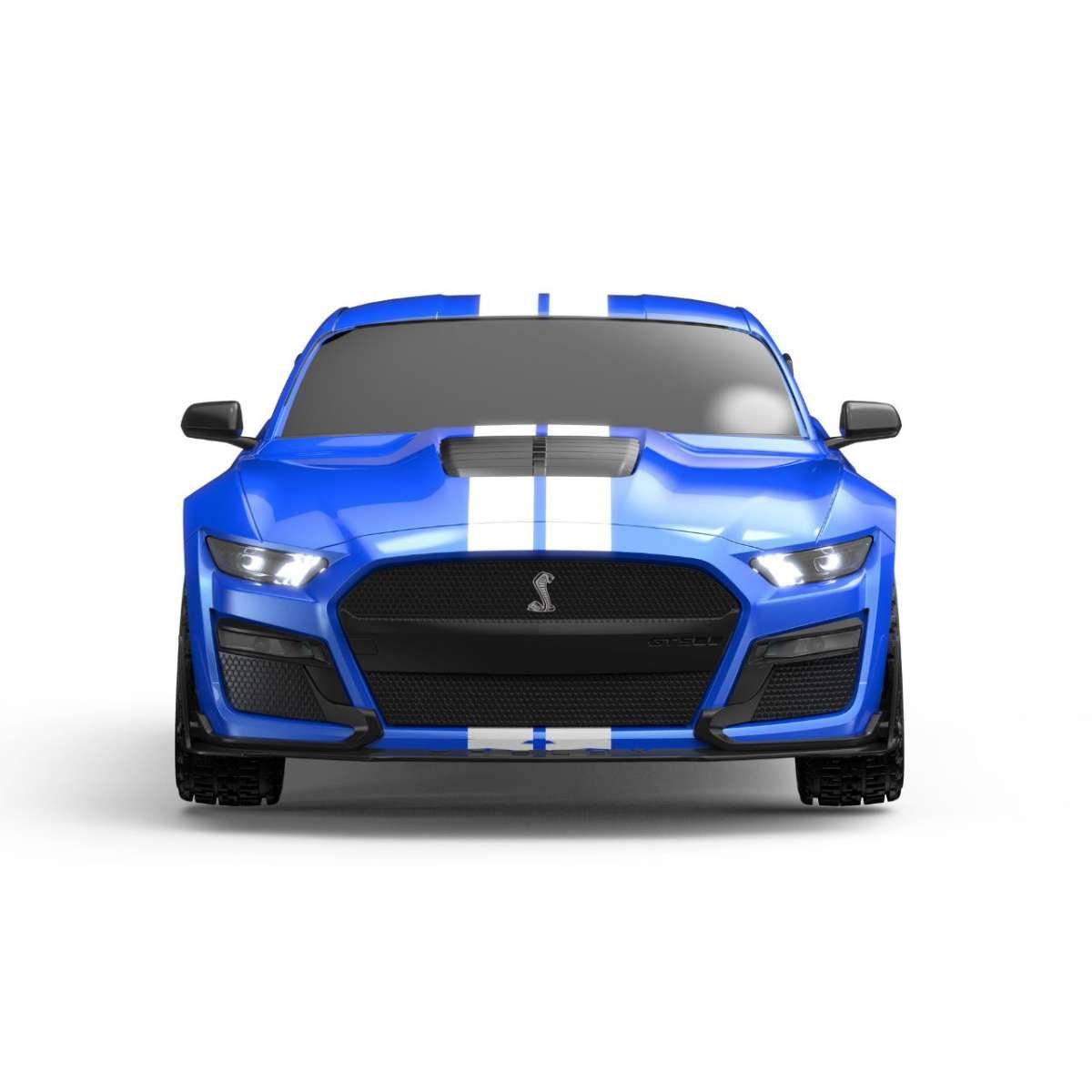 MJX Hyper GO 10306 1/10 Ford Mustang Shelby GT500 RTR With Battery - Image 4