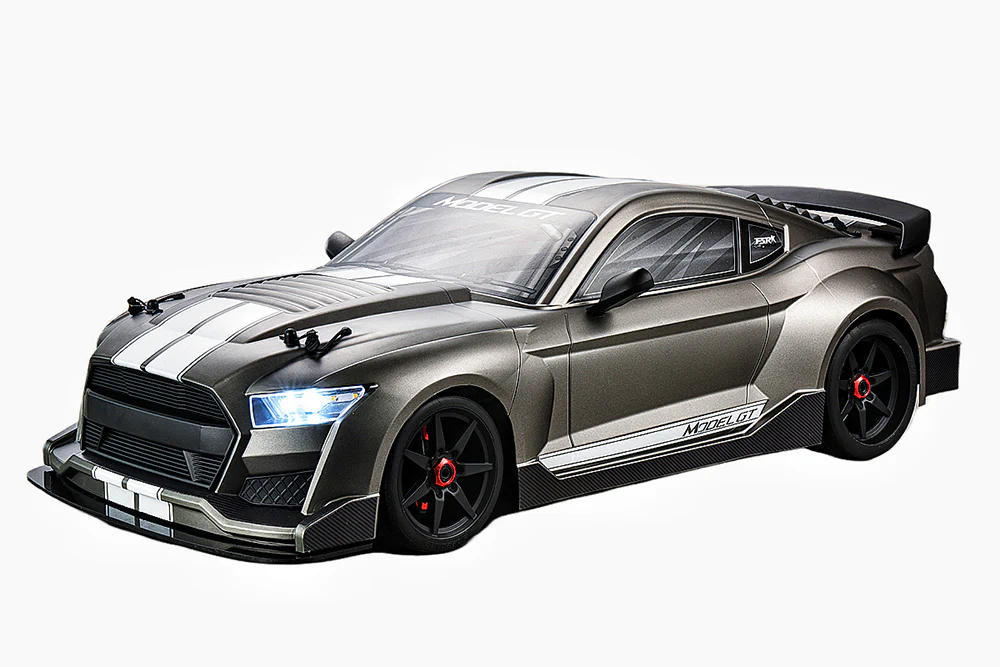 FSR RACING 1/7 Mustang GT 6s - Image 2