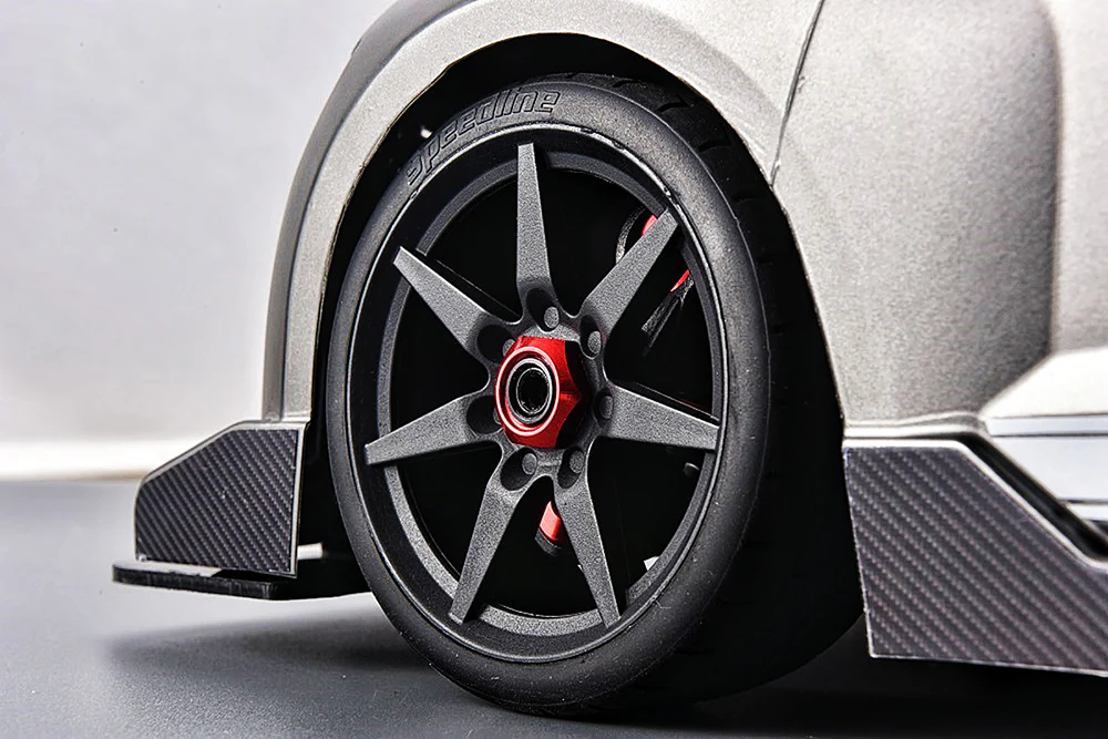 FSR RACING 1/7 Mustang GT 6s - Image 3