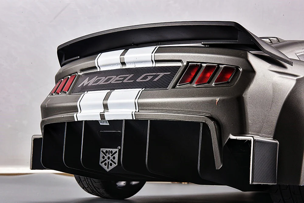 FSR RACING 1/7 Mustang GT 6s - Image 4
