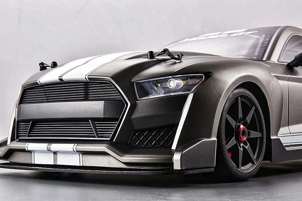 FSR RACING 1/7 Mustang GT 6s - Image 5