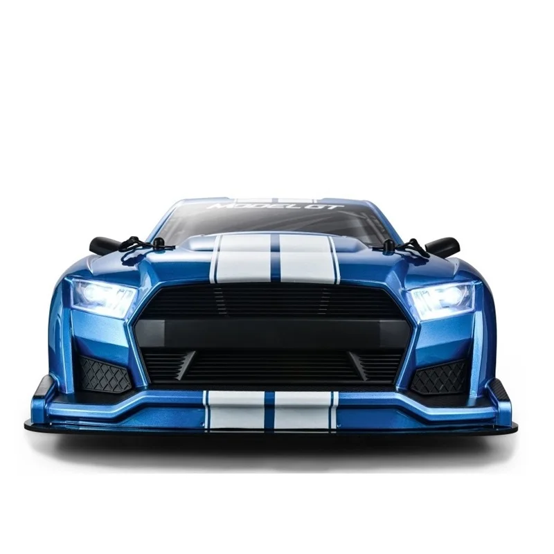 FSR RACING 1/7 Mustang GT 6s - Image 6