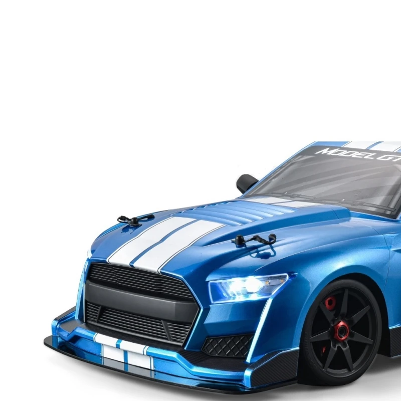 FSR RACING 1/7 Mustang GT 6s - Image 7