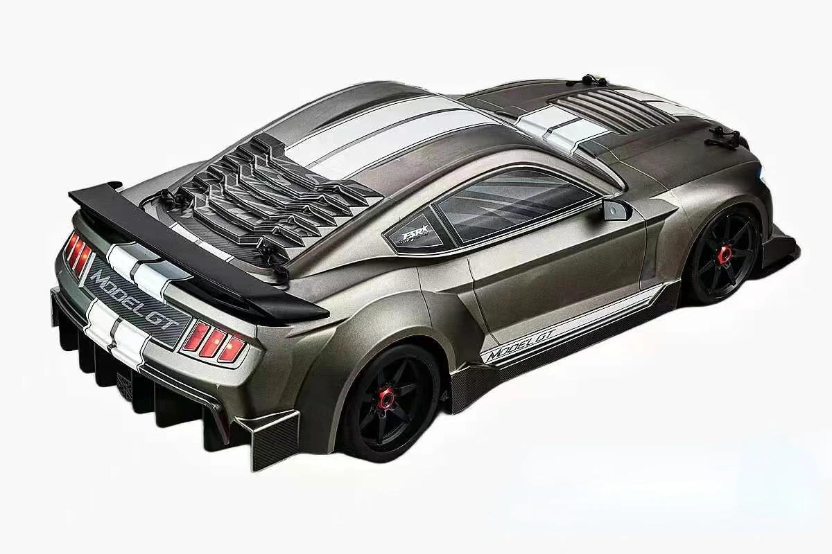 FSR RACING 1/7 Mustang GT 6s - Image 8