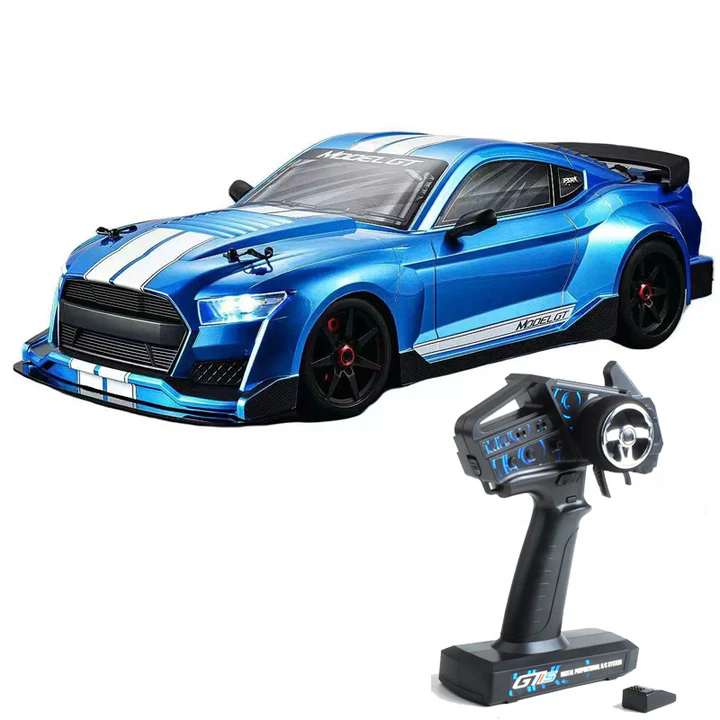 FSR RACING 1/7 Mustang GT 6s - Image 9