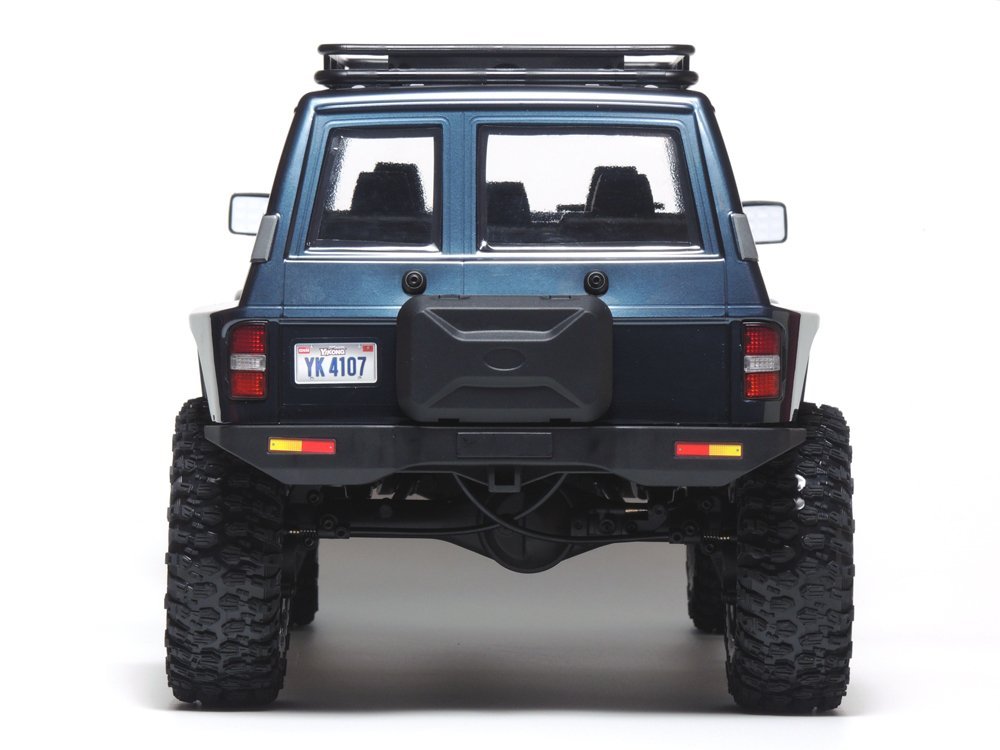 Yikong-4107Pro Nissan Patrol - Image 6