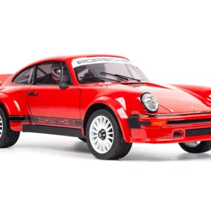 1/6 Scale Primal RC Porsche 934 RTR Rally Car