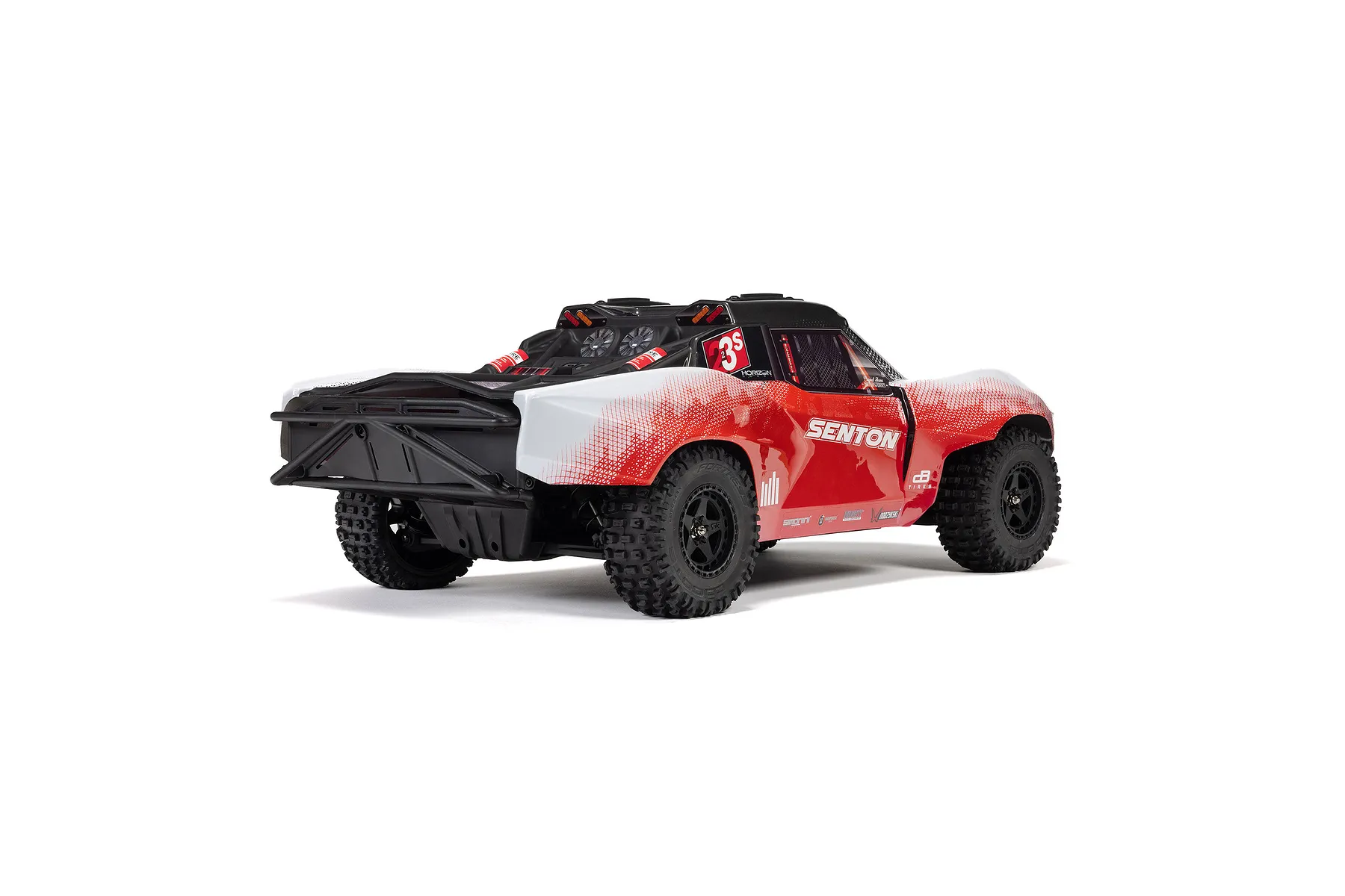 ARRMA Senton 223S 1/10 4WD 80KM/H - Image 2