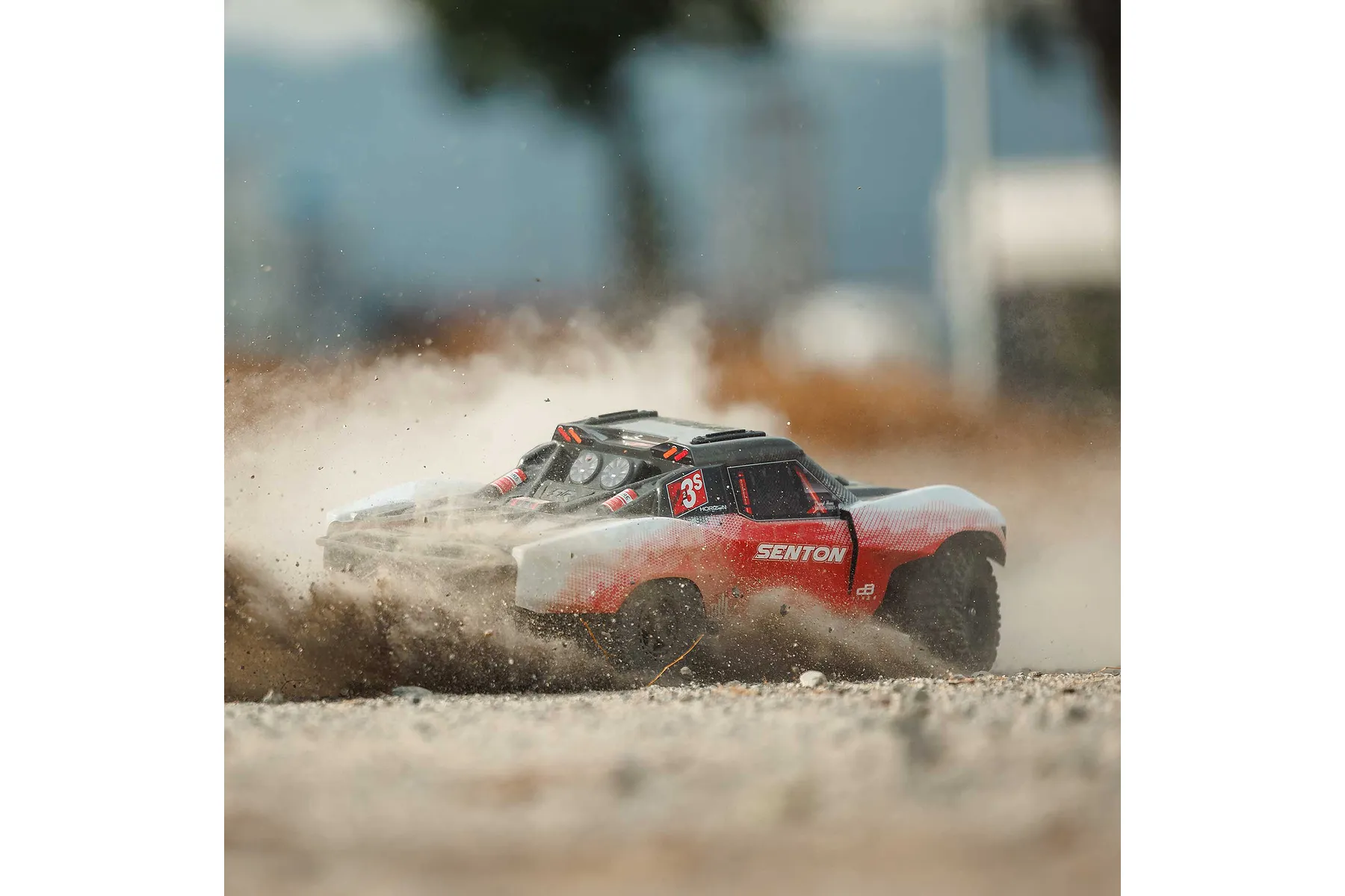 ARRMA Senton 223S 1/10 4WD 80KM/H - Image 5