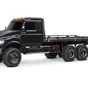 Traxxas TRX6 RC Hauler 1/10 Scale 6X6