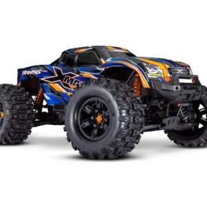 Traxxas X-Maxx 8s 1/5