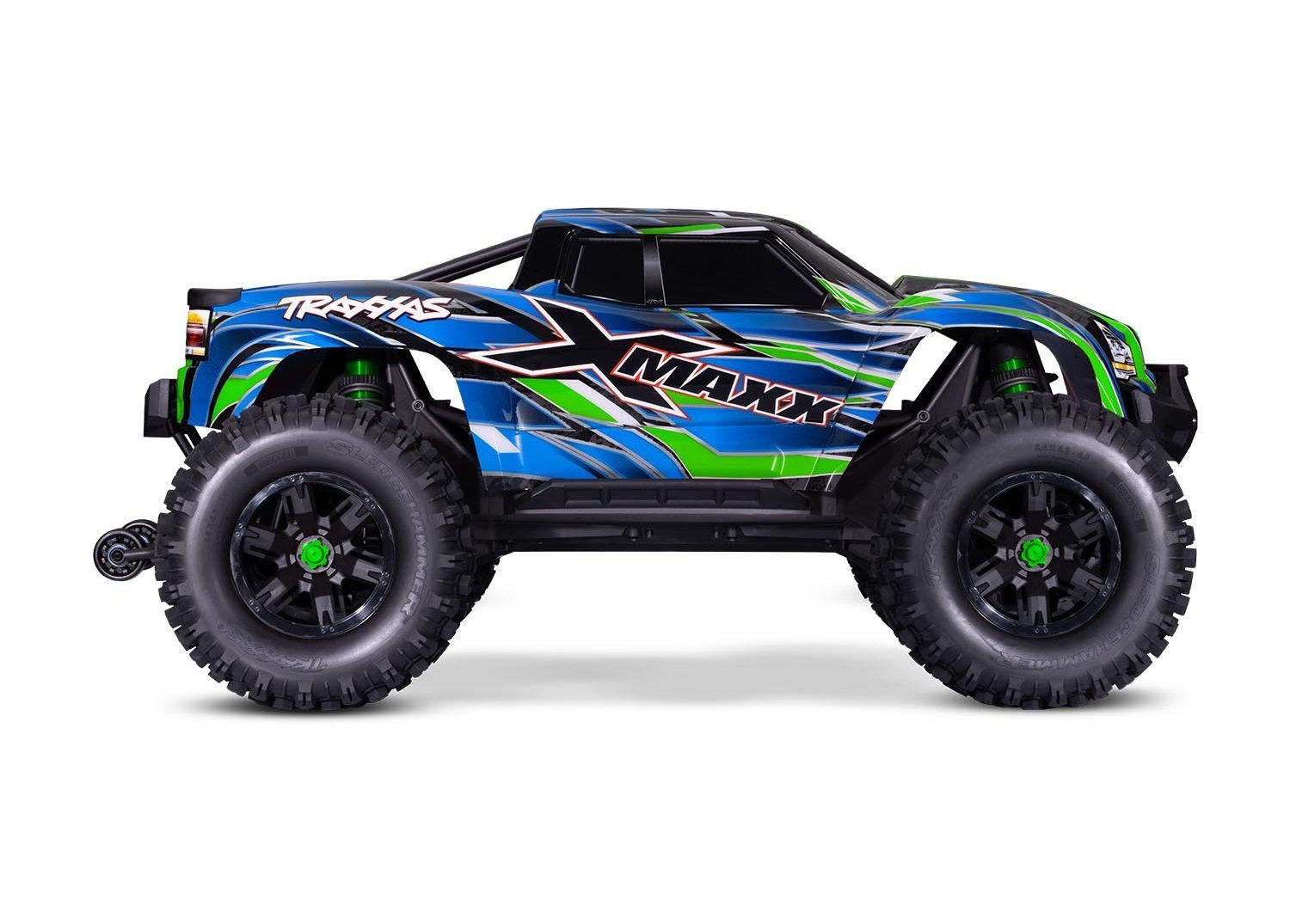 Traxxas X-Maxx 8s 1/5 - Image 6