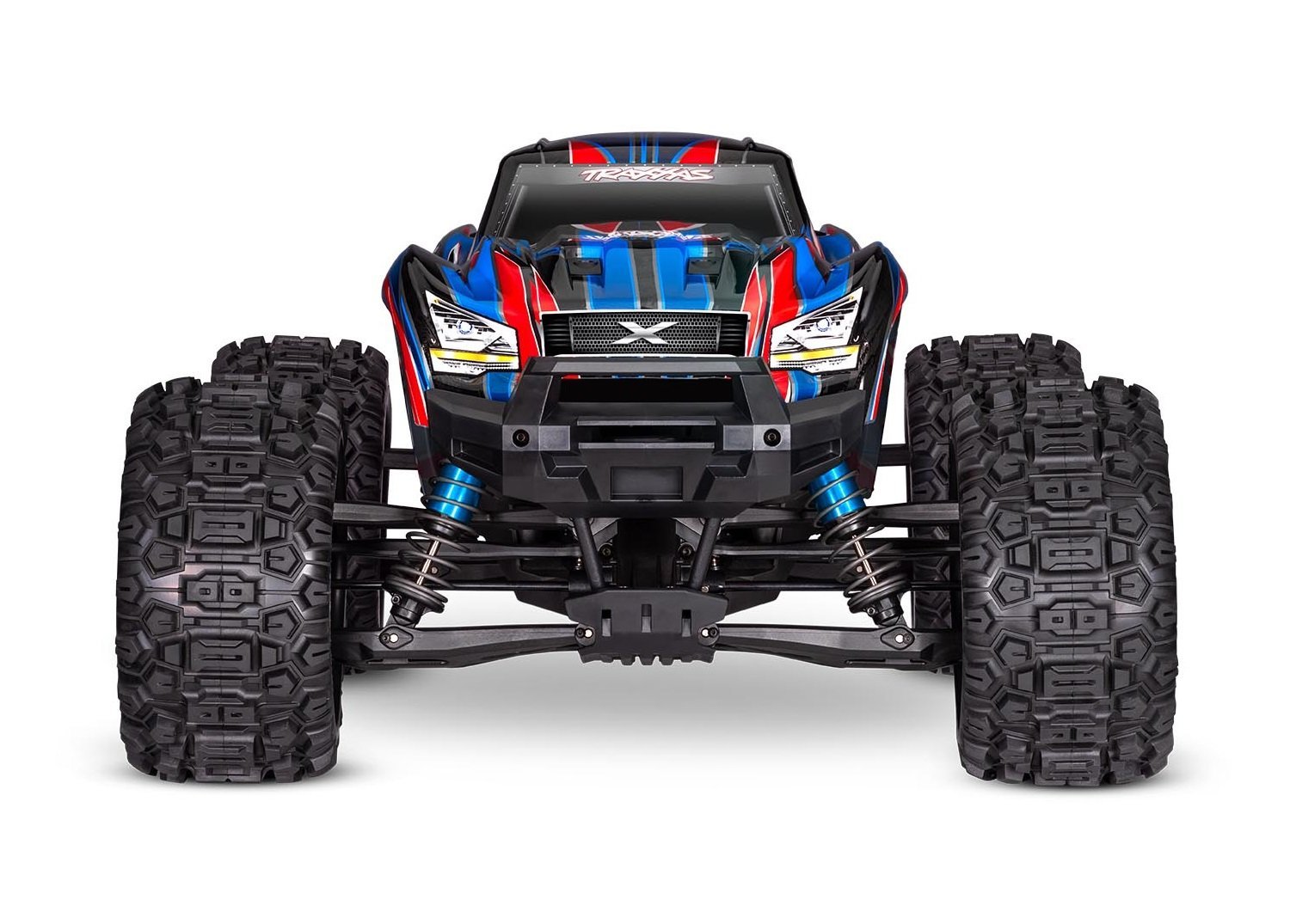 Traxxas X-Maxx 8s 1/5 - Image 4