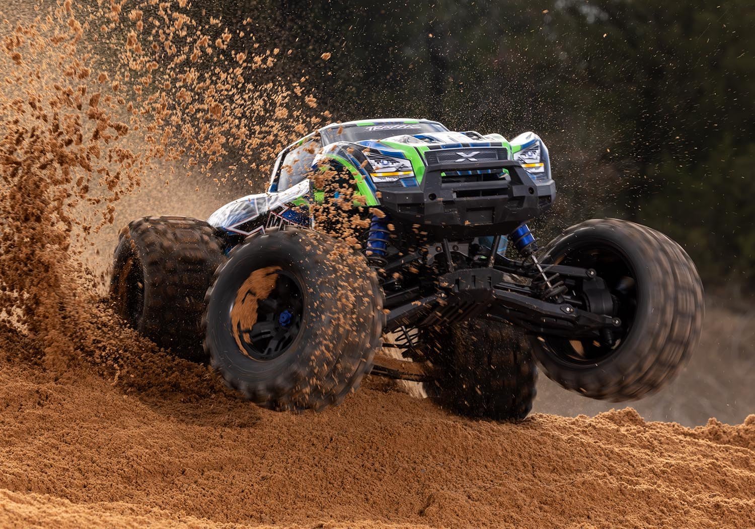 Traxxas X-Maxx 8s 1/5 - Image 3