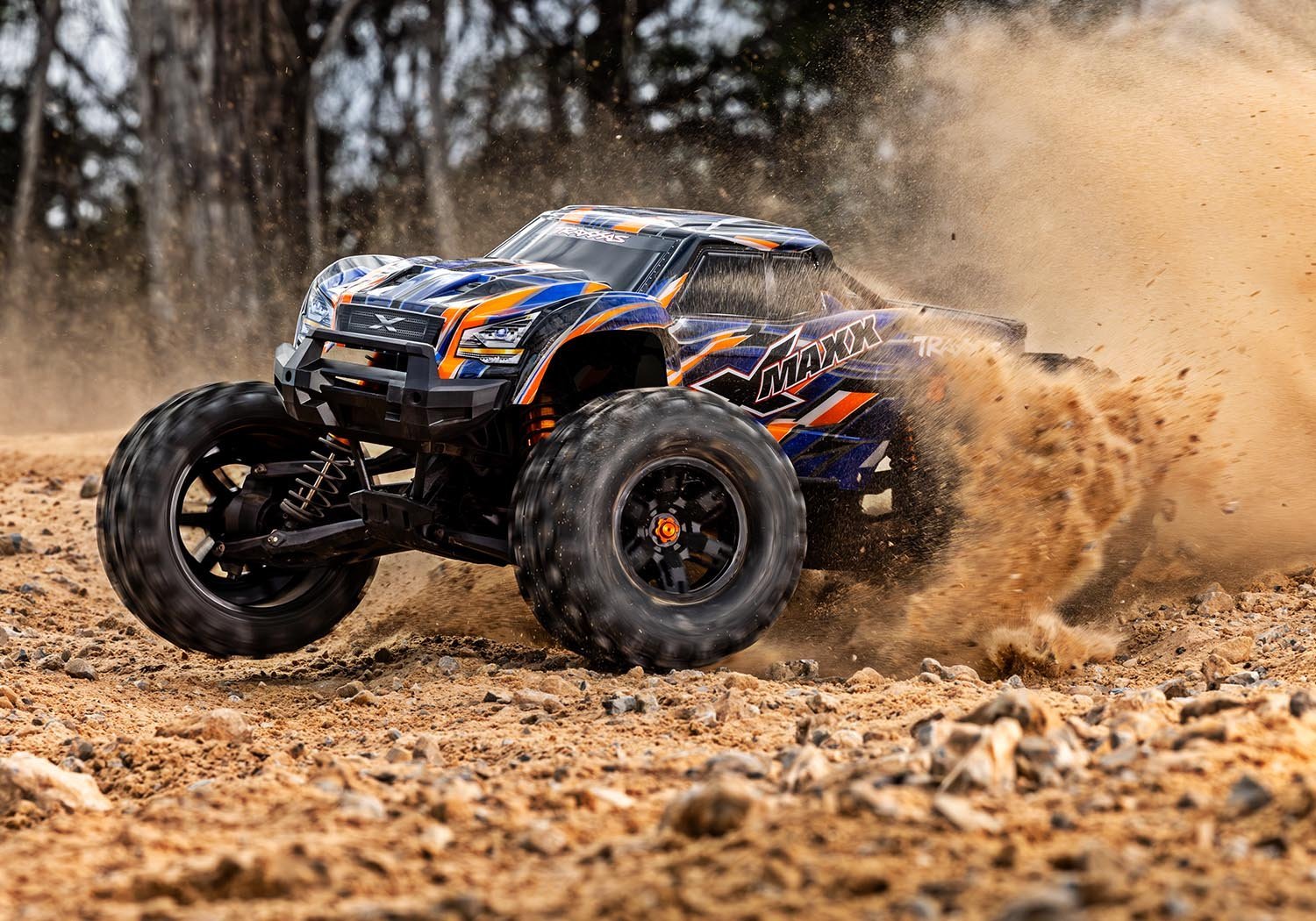 Traxxas X-Maxx 8s 1/5 - Image 5