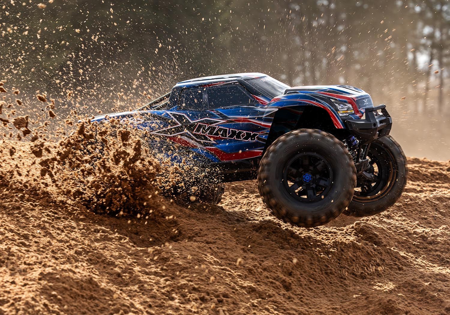 Traxxas X-Maxx 8s 1/5 - Image 2