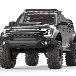 Cross RC Crawling EMO XX2 1/5 Brushless RTR