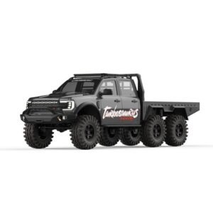 Cross RC Crawling EMO XXL2 1/5 Brushless RTR