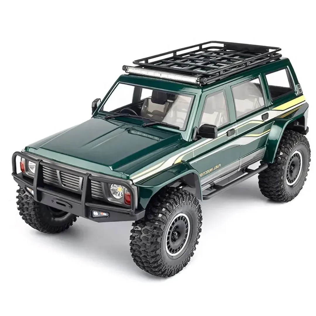 Yikong-4107Pro Nissan Patrol